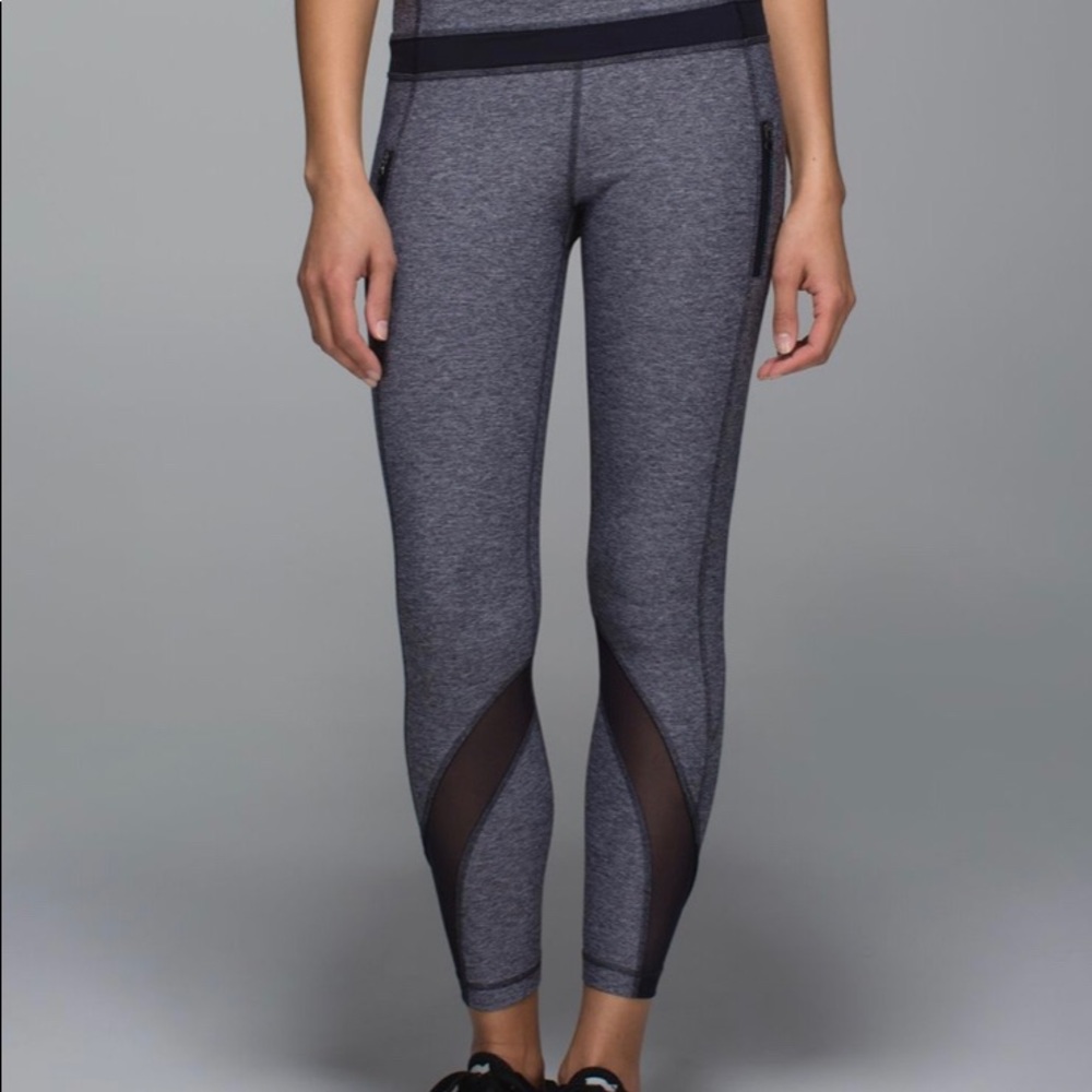 Lululemon Inspire Tight II